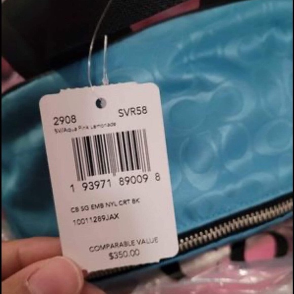 Bag - Picture 4 of 8